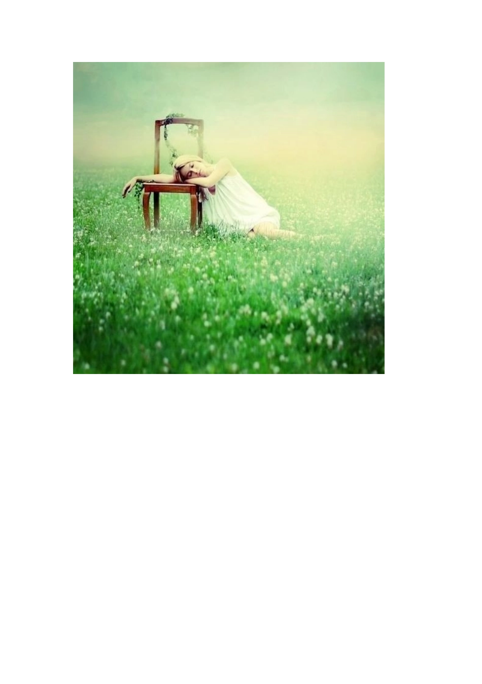 美到极致的情感_第3页