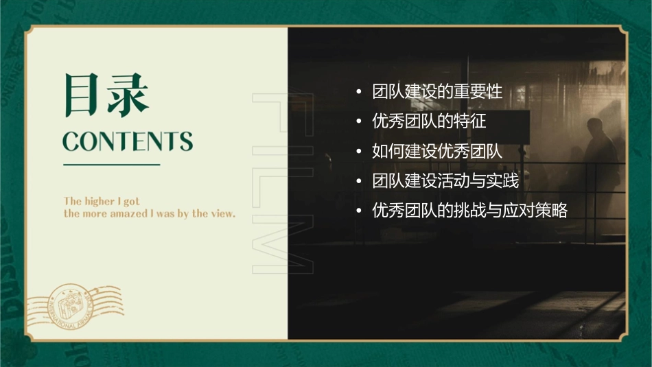 优秀团队建设课件1_第2页