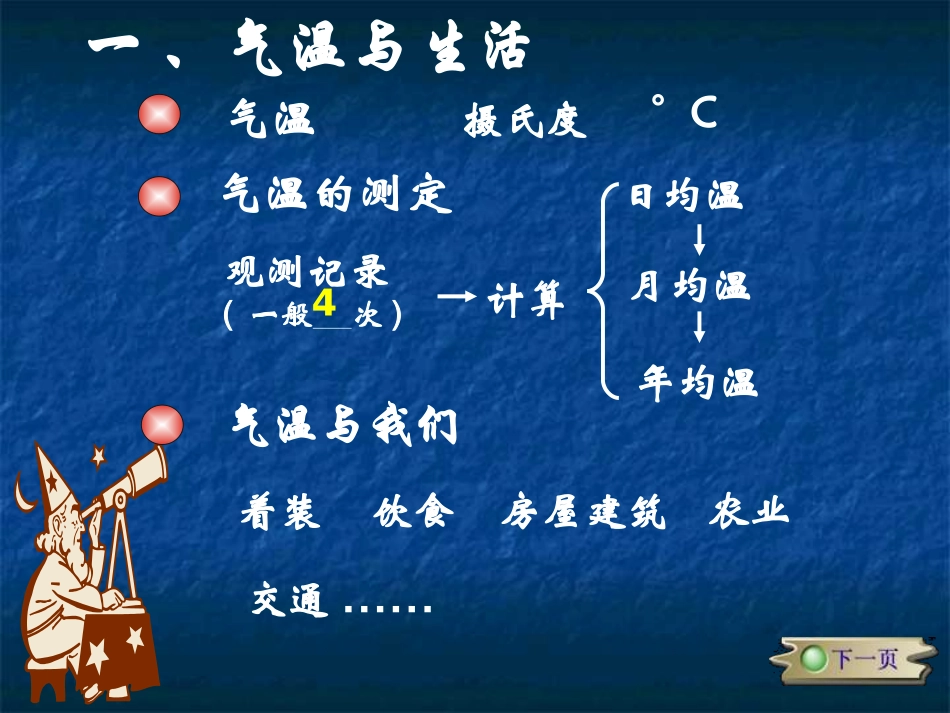 气温和气温的分布26919_第2页
