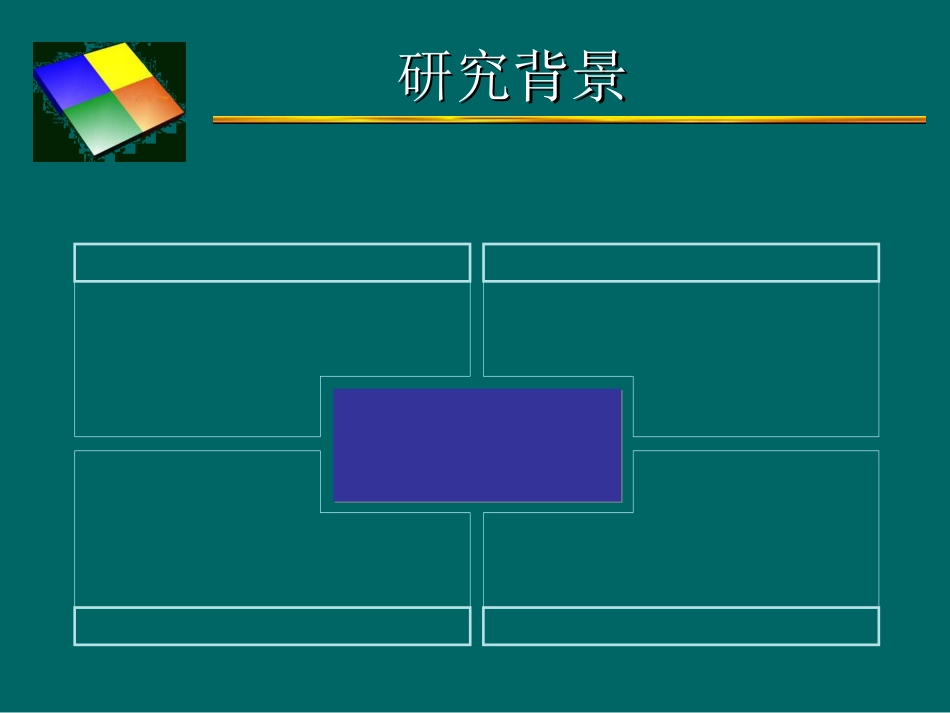 毕业答辩模板_第3页