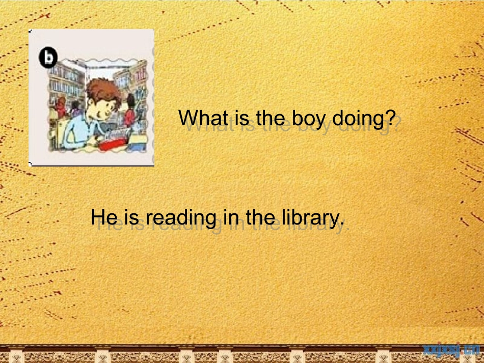 微课八年级下册第五单元第一课时_第3页