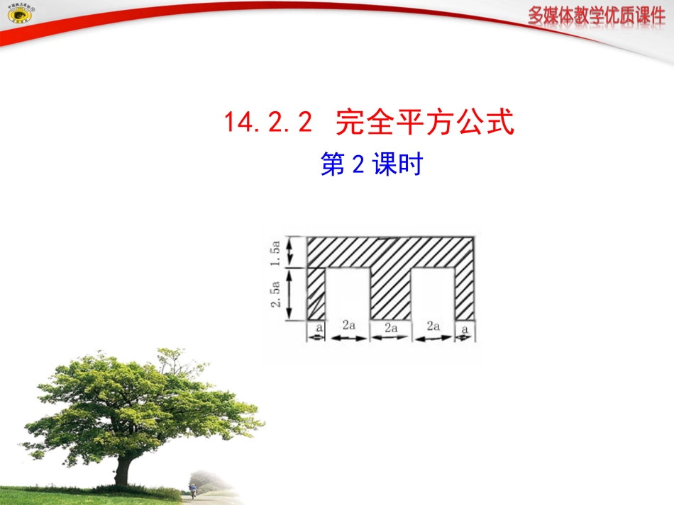 完全平方公式第课时_第1页
