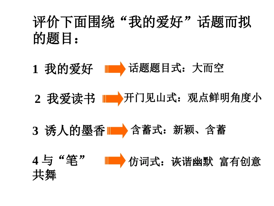 拟题--整理版高中_第3页