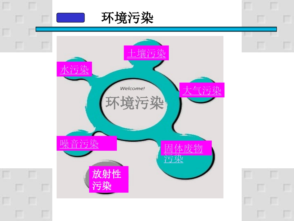 【地理】环境问题概述（课件）_第2页