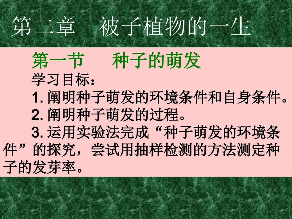 种子的萌发课件3_第1页