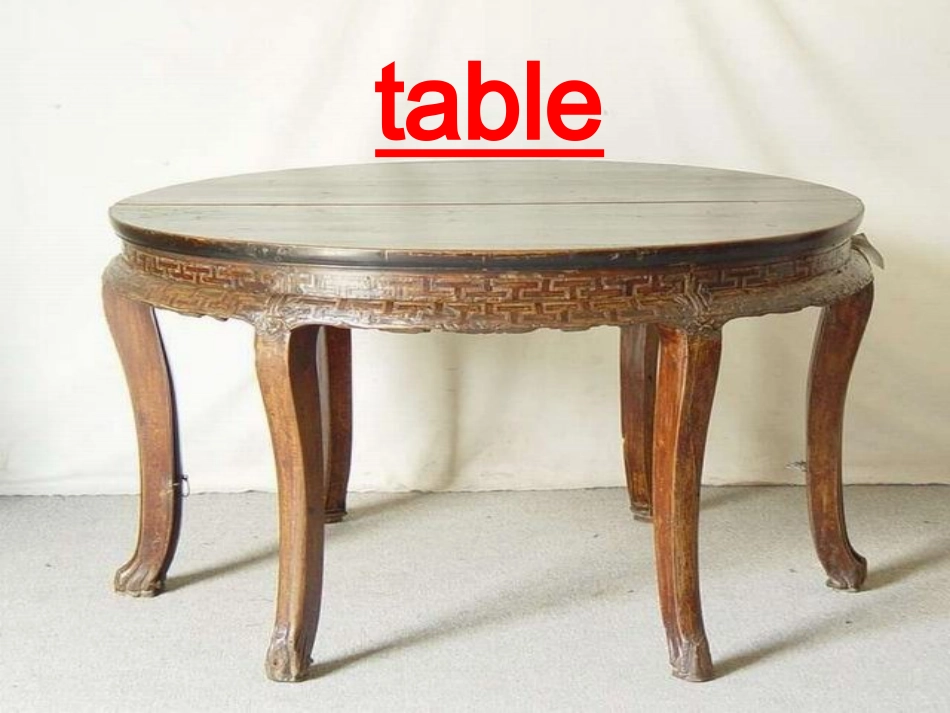 河北教育出版社三年级英语下册_第3页