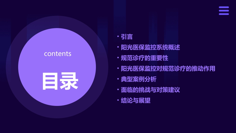 从阳光医保监控看规范诊疗课件_第2页