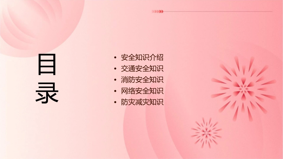 五年级安全知识竞赛课件1_第2页