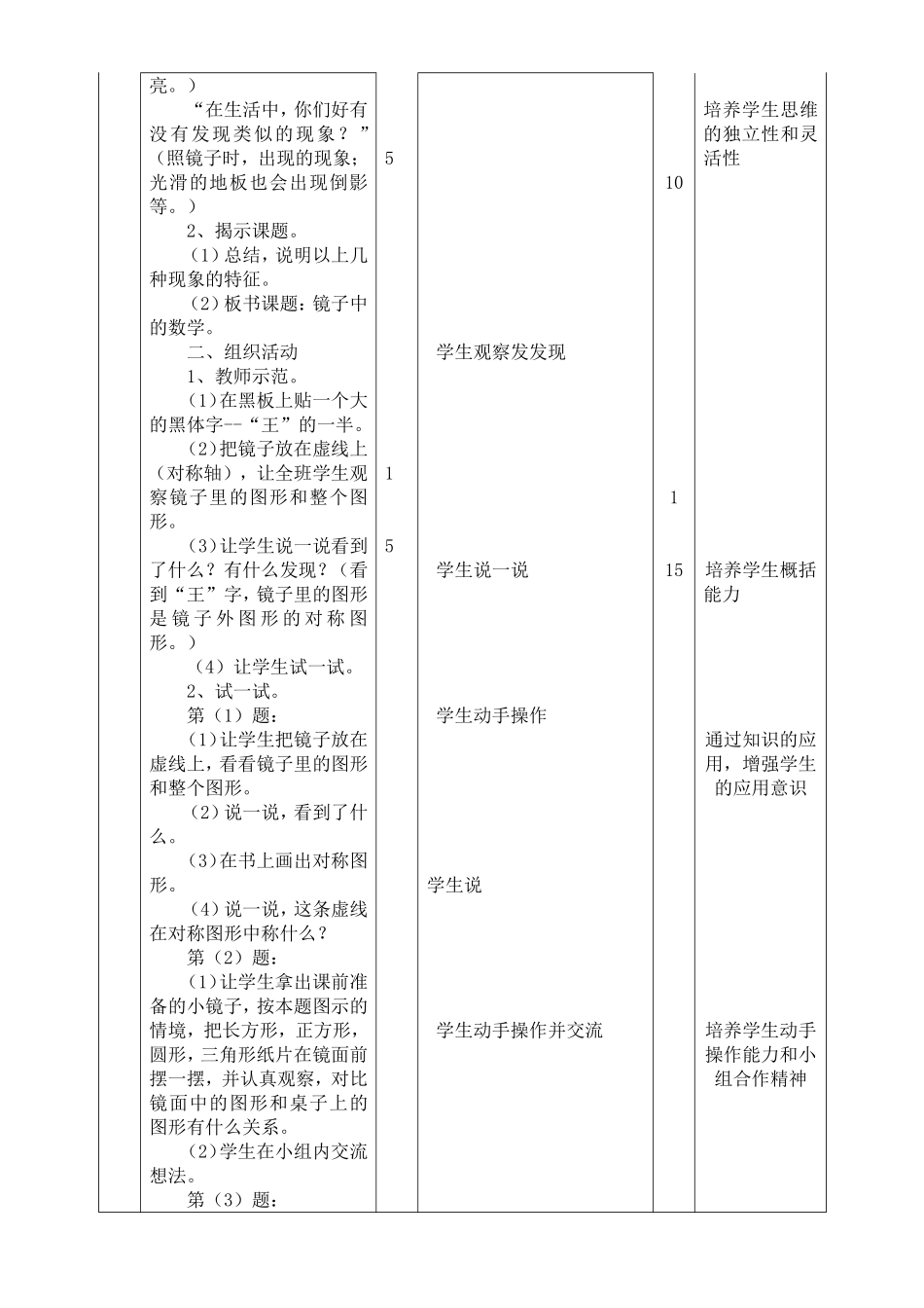 镜子中的数学_第2页