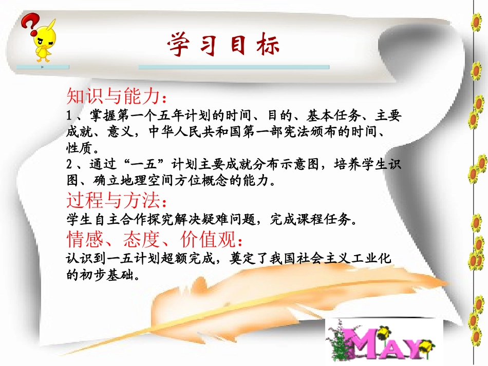 工业化的起步_于课件_第2页