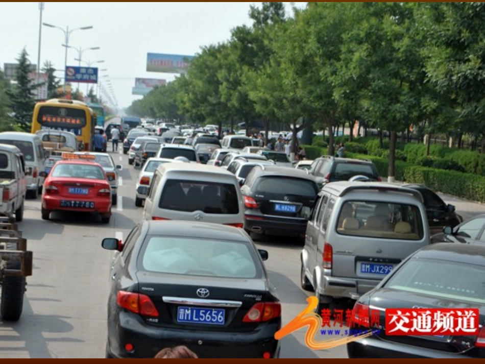 呼唤绿色交通2_第3页