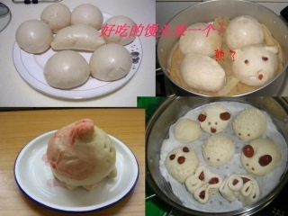 初中二年级生物上册第五单元第四章细菌和真菌第五节人类对细菌和真菌的利用第一课时课件