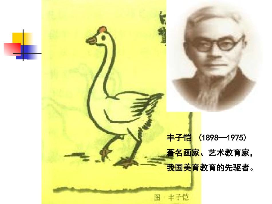白鹅教学课件_第2页