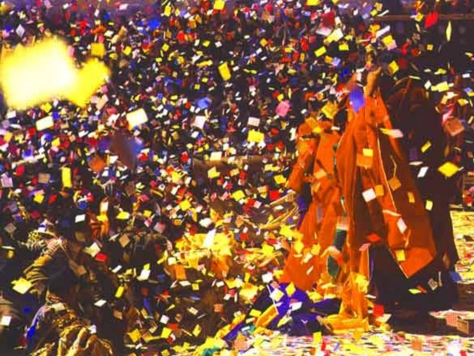 六年级语文下册第二组7　藏戏第一课时课件_第3页