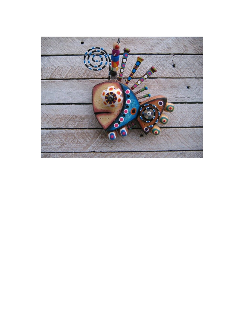 综合材料手工_第2页