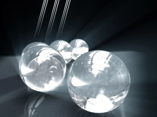 模板-带各种图表