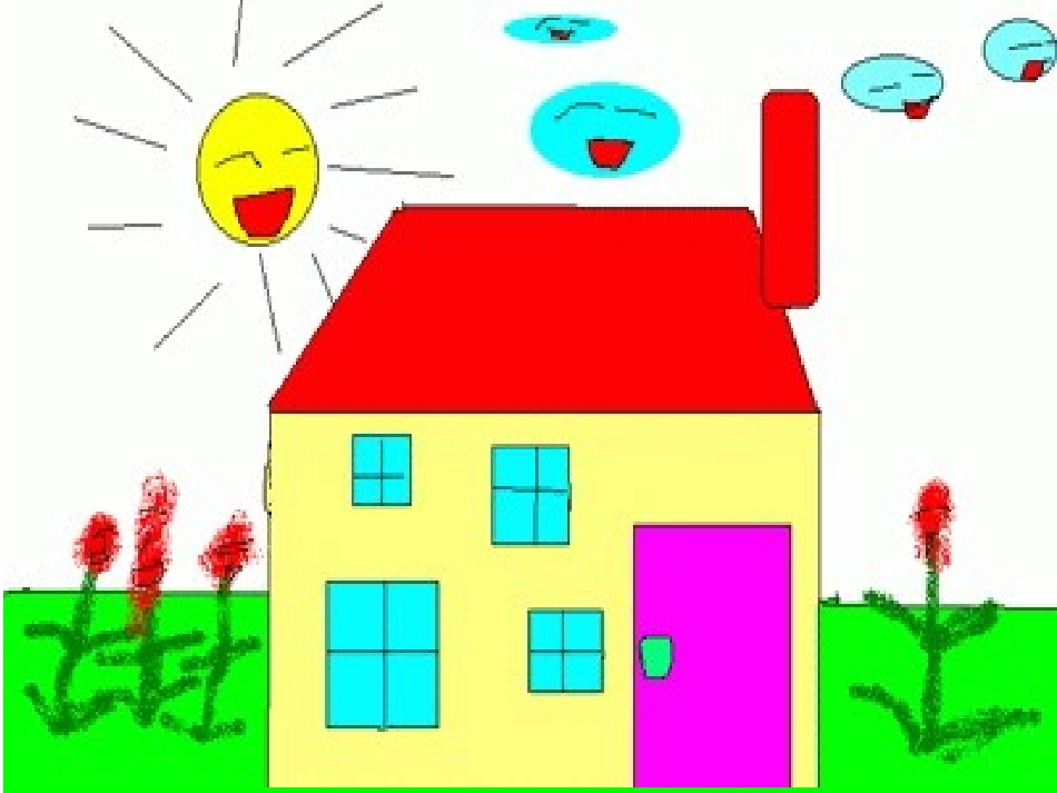 利用直线绘画课件_第3页