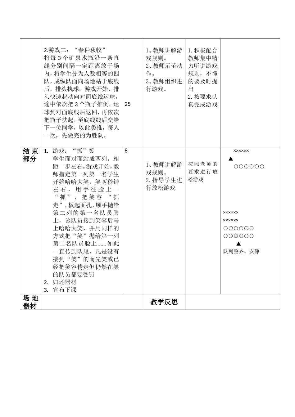 《篮球运球接力》导学案1_第2页