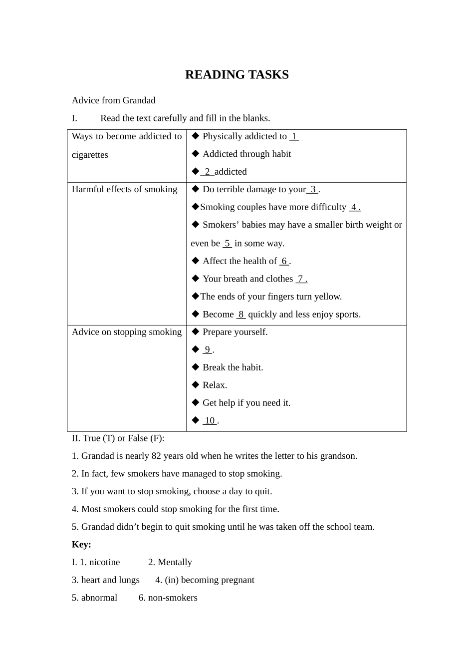READINGTASKS_第1页