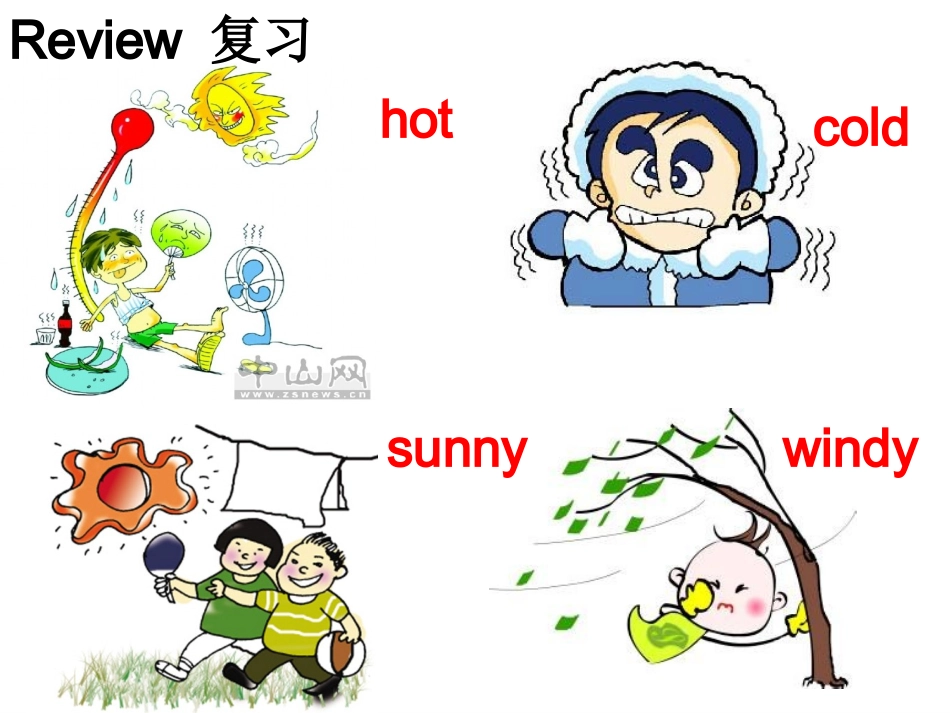 《What's-the-weather-like》_第3页