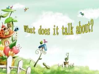 《What's-the-weather-like》