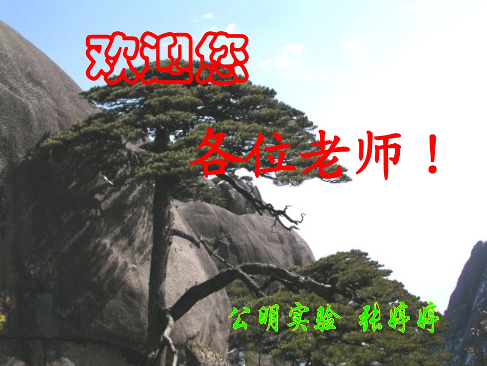 分数混合运算课件（北师大版）_第1页