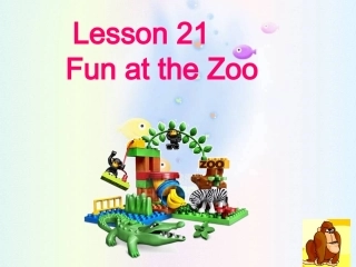 七年级英语21课