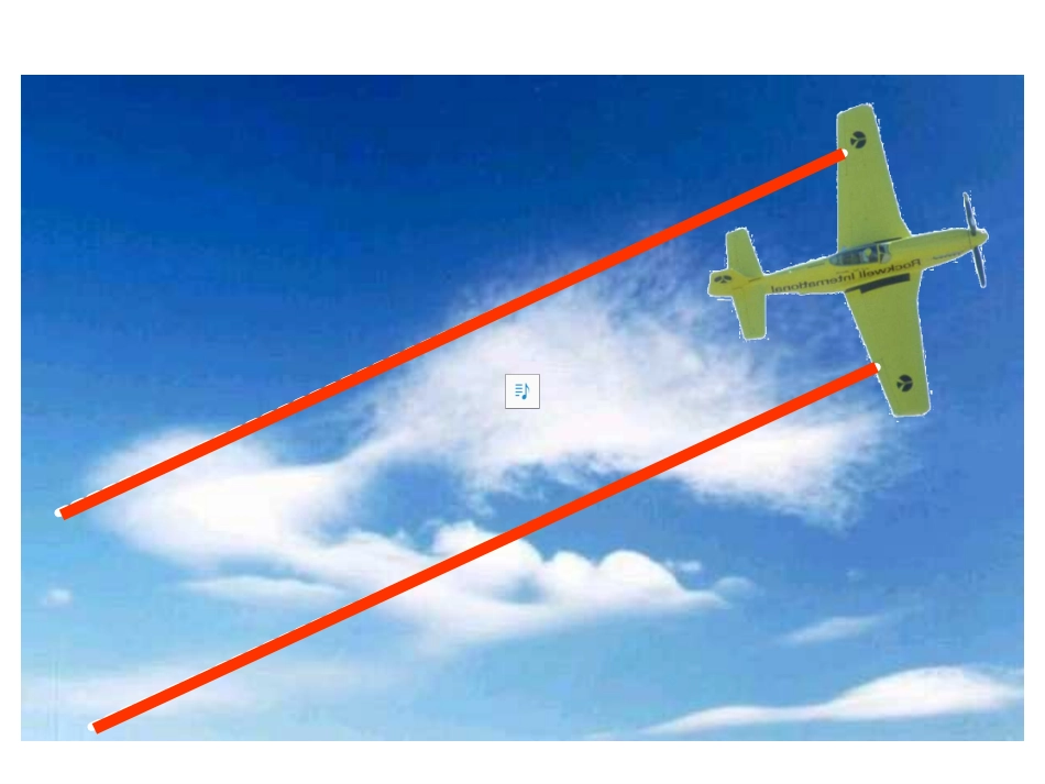 四年级数学认识平行线_第3页