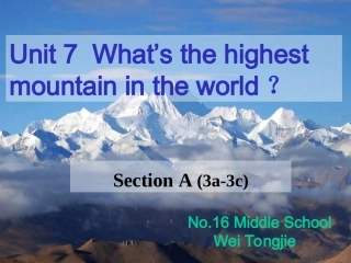 八下U7-Scection-A-3a-3c