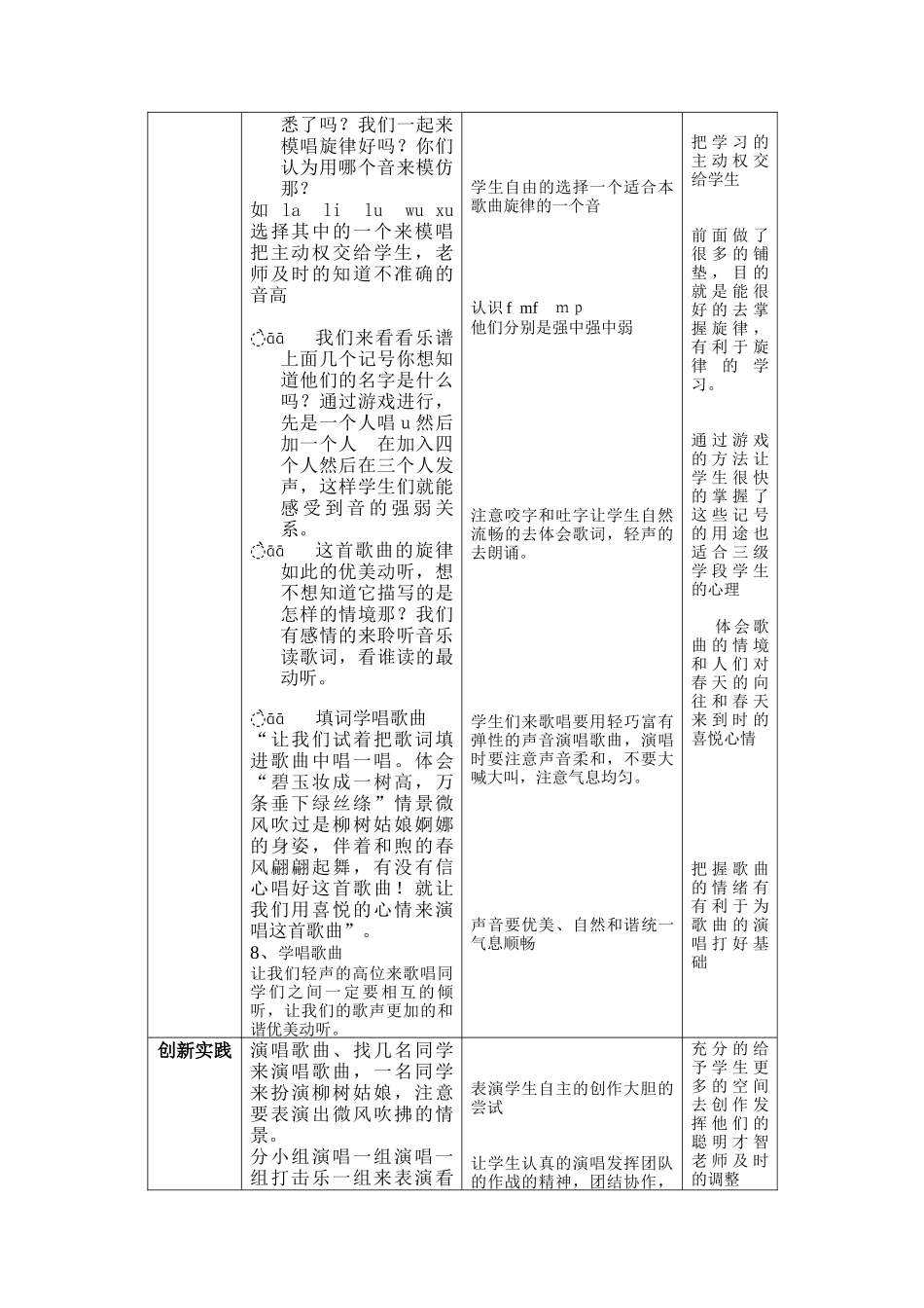 林赫柳树姑娘课例_第2页