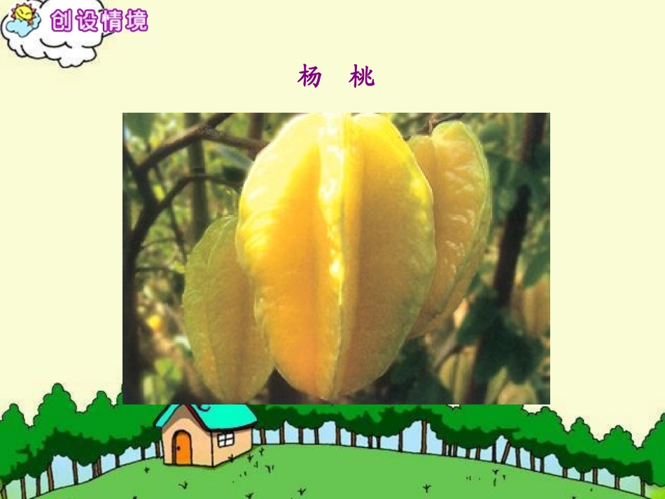 画杨桃 (2)_第3页
