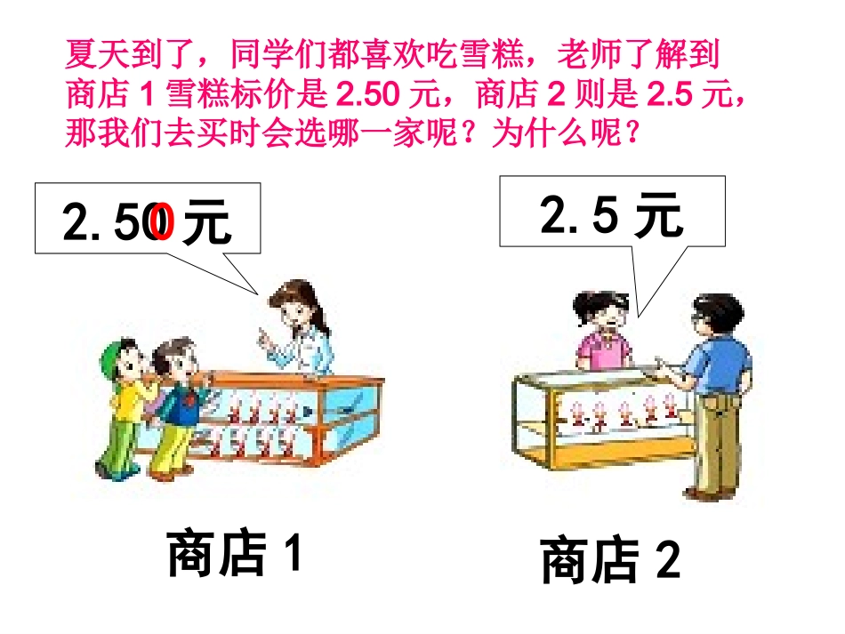 小数的性质课件_第2页