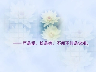 严也是一种爱 (2)