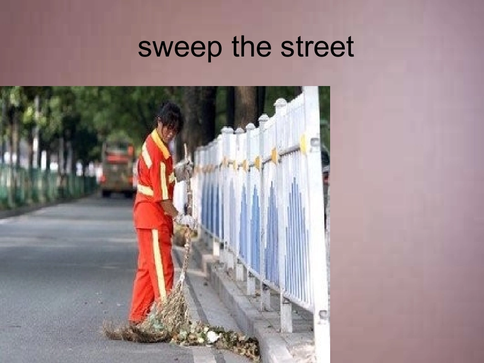 初二英语_公开课课件_第3页