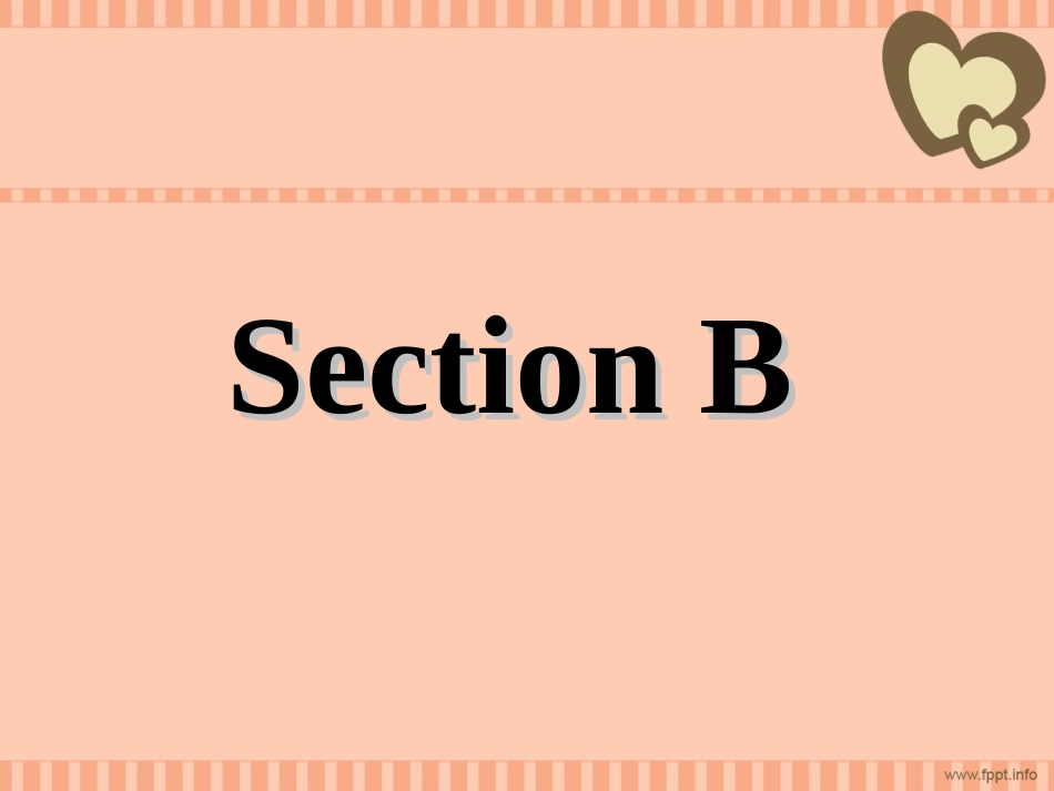 2014人教版八年级英语下unit2课件_第2页
