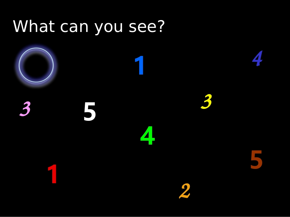 小学英语三年级上册第六单元第四课时_第2页