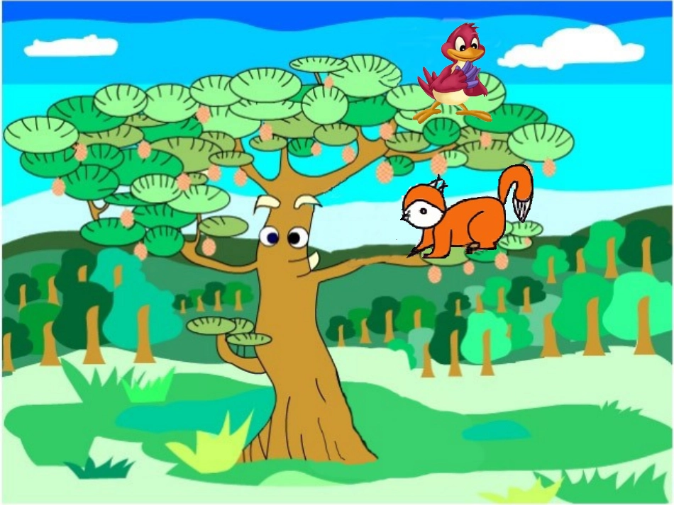 一年级数学位置课件_第3页