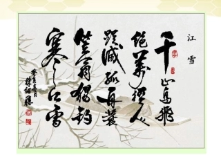 九年级语文下册-第46课《捕蛇者说》课件-沪教版