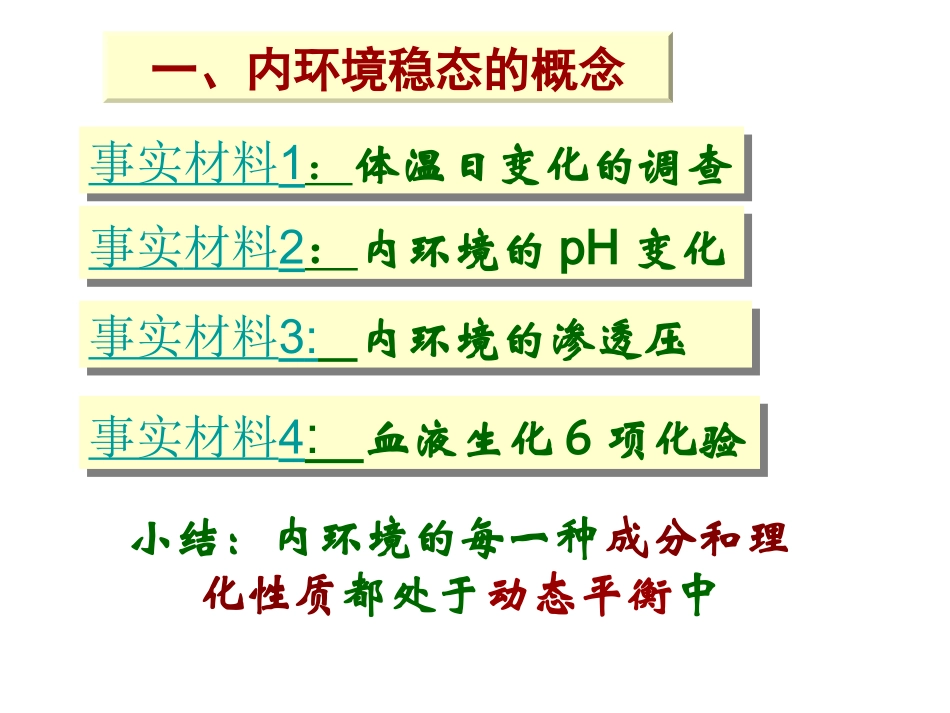 内环境稳态的重要性_第3页