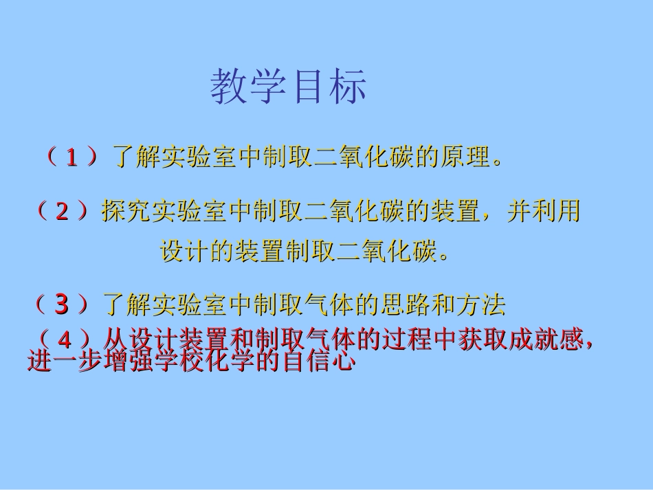 《二氧化碳制取的研究》[1]_第2页