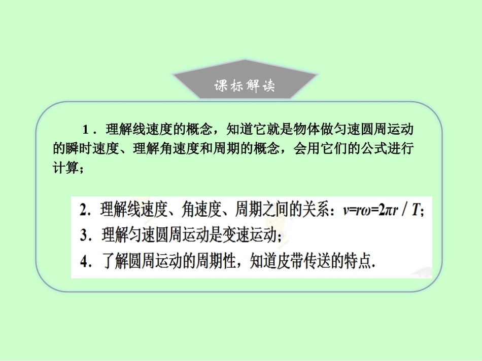 圆周运动共张PPT_第2页