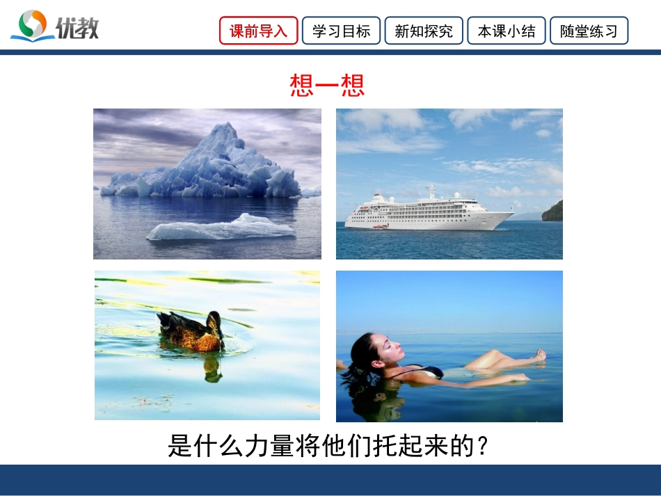 《浮力》授课课件_第2页