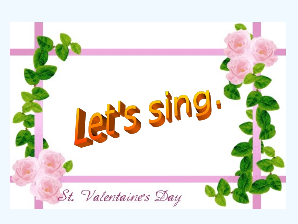 上海版牛津1A-Unit-3-My-abilities第一课时_第3页