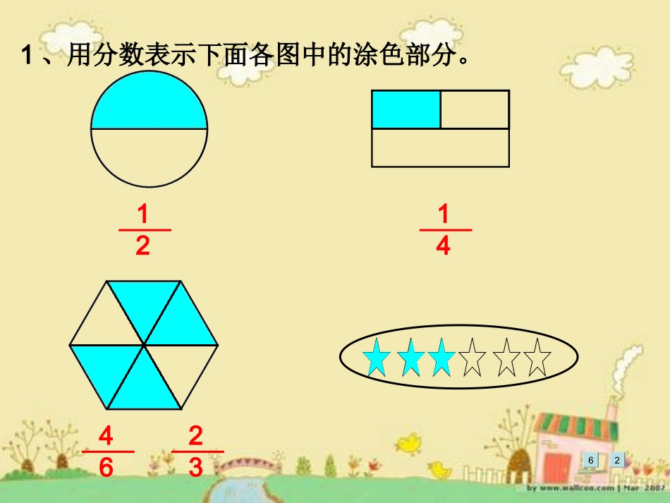 分数的再认识--PPT课件_第2页