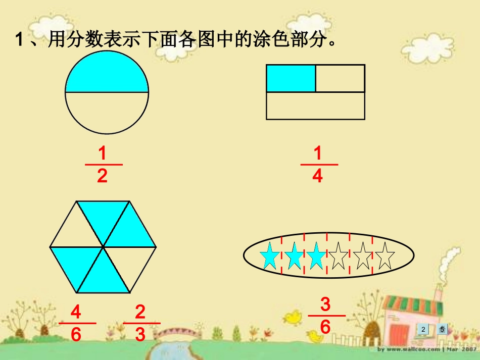 分数的再认识--PPT课件_第3页