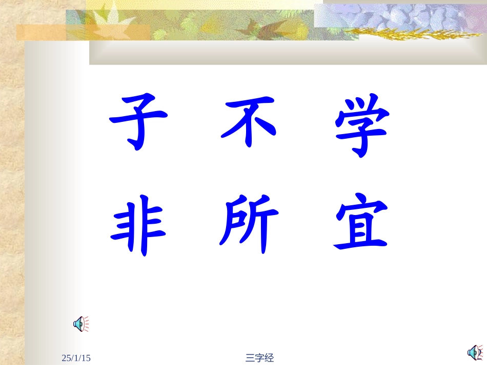 28.-三字经(1)_第2页