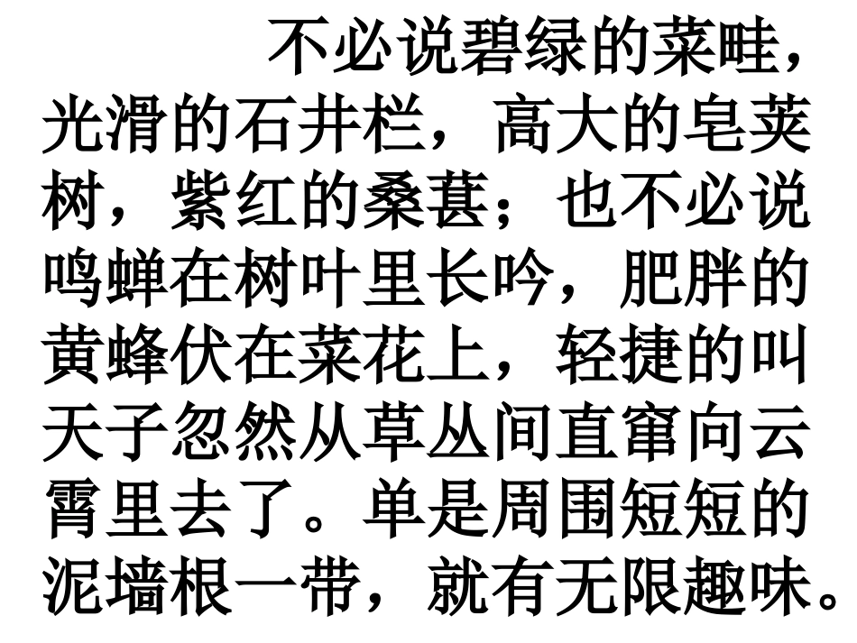 2.我的百草园_第3页