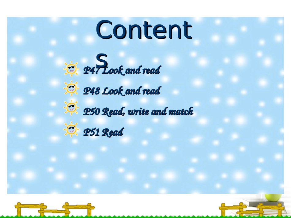 六年级英语下册-Module3-Unit2课件-沪教牛津版_第2页