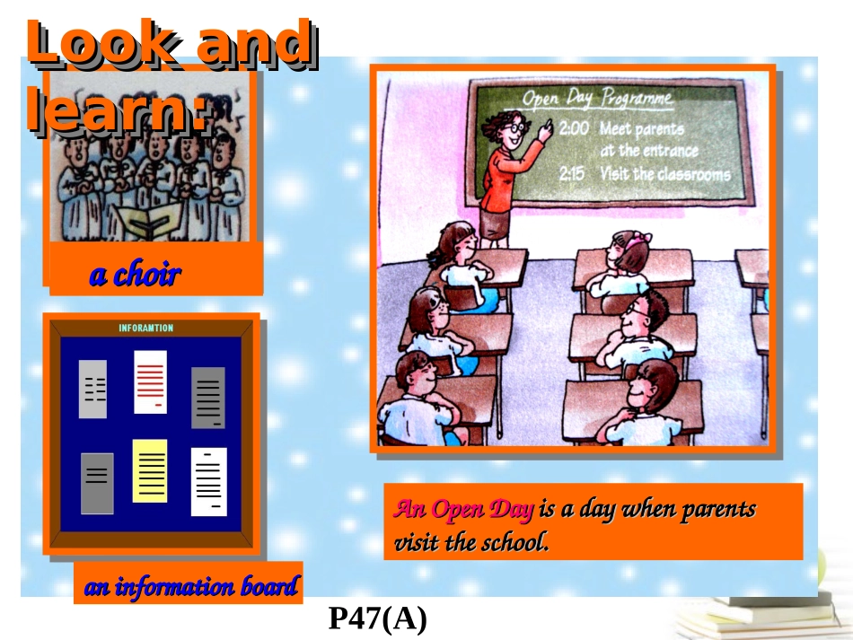 六年级英语下册-Module3-Unit2课件-沪教牛津版_第3页