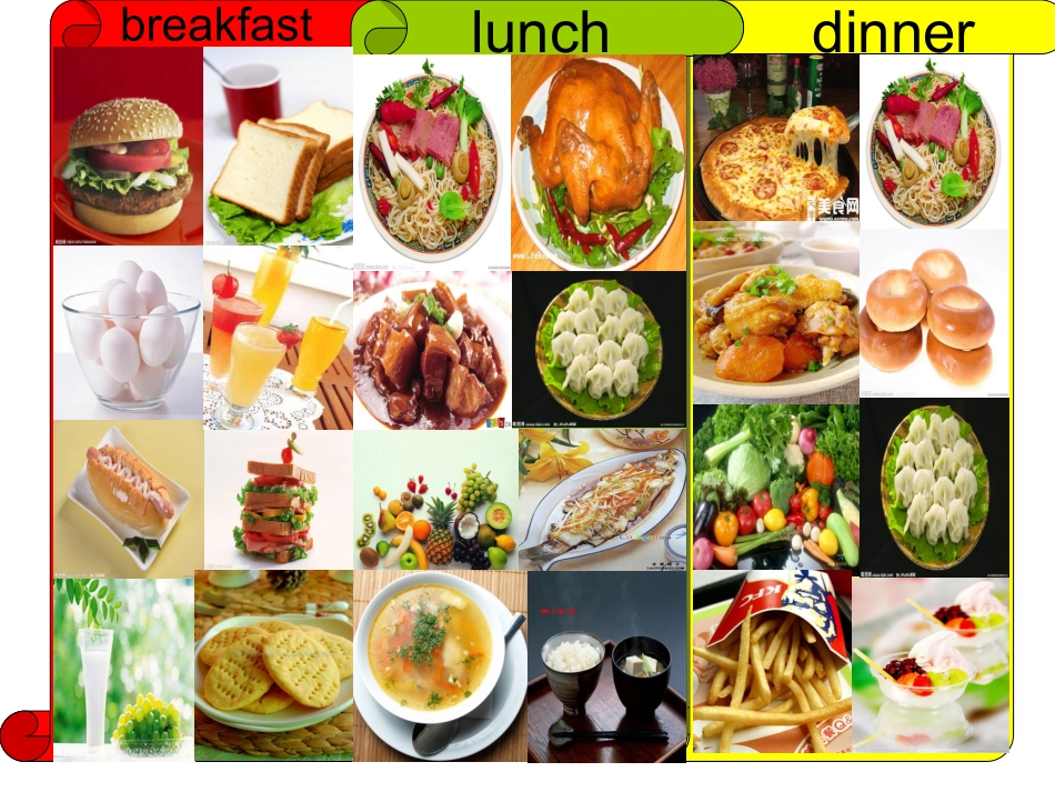 whatisyoufavouritefood_第2页